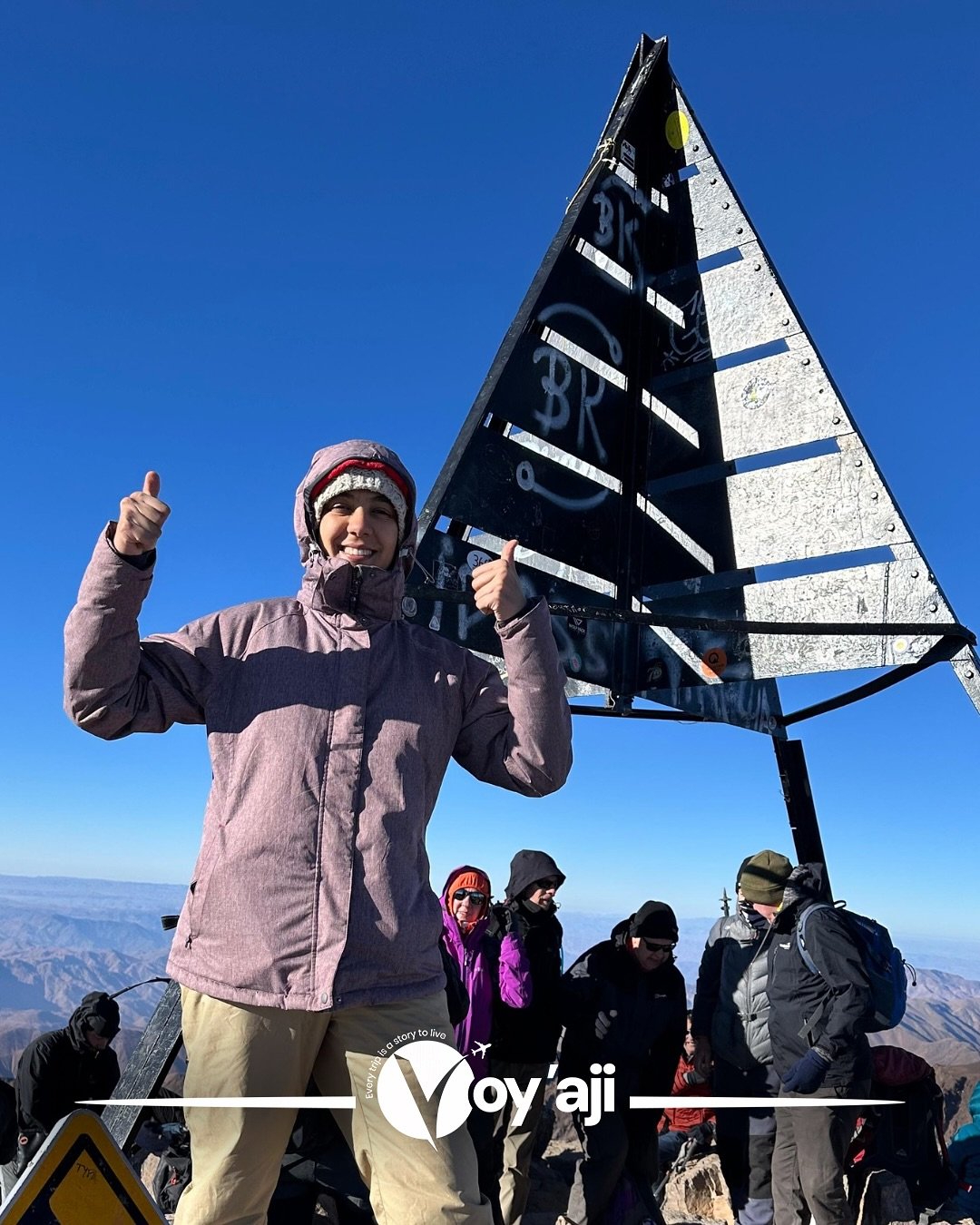 JBEL TOUBKAL
