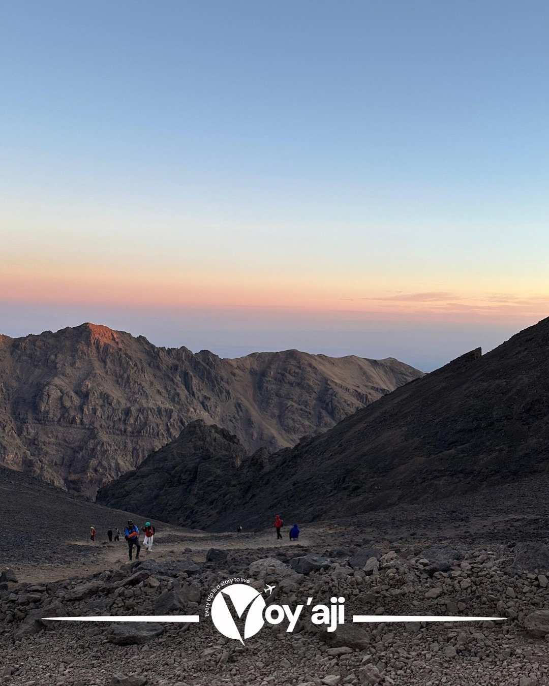 JBEL TOUBKAL